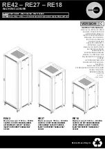 Omnimount OM1100298 Instruction Manual preview