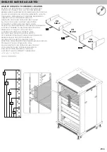 Preview for 11 page of Omnimount OM1100298 Instruction Manual