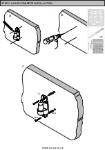 Preview for 15 page of Omnimount OM1100560 Instruction Manual