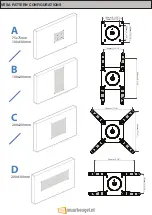 Preview for 4 page of Omnimount OM1100573 Instruction Manual