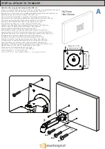 Preview for 5 page of Omnimount OM1100573 Instruction Manual