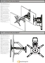 Preview for 15 page of Omnimount OM1100573 Instruction Manual