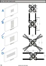 Preview for 10 page of Omnimount OM1100591 Instruction Manual