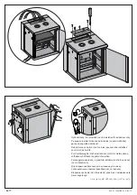 Предварительный просмотр 6 страницы Omnimount OM1100637 User Manual