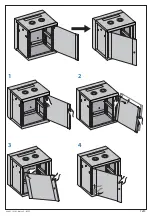 Предварительный просмотр 7 страницы Omnimount OM1100637 User Manual