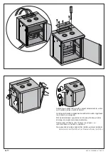 Предварительный просмотр 15 страницы Omnimount OM1100637 User Manual