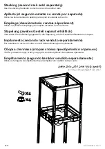 Preview for 6 page of Omnimount OM1100663 User Manual