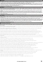 Preview for 15 page of Omnimount OS80F Instruction Manual