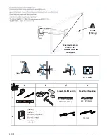 Preview for 2 page of Omnimount Play 25 User Manual