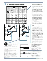 Preview for 4 page of Omnimount Play 25 User Manual