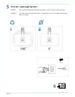 Preview for 10 page of Omnimount Play 25 User Manual