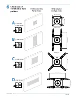 Preview for 11 page of Omnimount Play 25 User Manual