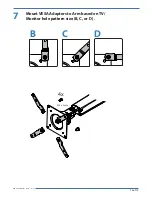 Preview for 13 page of Omnimount Play 25 User Manual