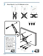 Preview for 14 page of Omnimount Play 25 User Manual