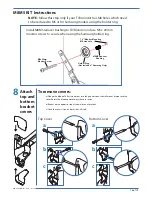 Preview for 15 page of Omnimount Play 25 User Manual