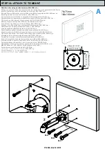 Preview for 10 page of Omnimount PLAY20x Instruction Manual