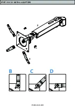 Preview for 11 page of Omnimount PLAY20x Instruction Manual