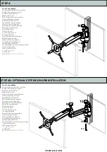 Preview for 17 page of Omnimount PLAY20x Instruction Manual