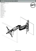 Preview for 22 page of Omnimount PLAY20x Instruction Manual