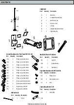 Предварительный просмотр 7 страницы Omnimount PLAY70 Instruction Manual