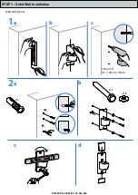 Предварительный просмотр 10 страницы Omnimount PLAY70 Instruction Manual