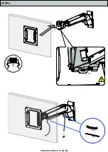 Предварительный просмотр 16 страницы Omnimount PLAY70 Instruction Manual