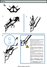 Предварительный просмотр 21 страницы Omnimount PLAY70 Instruction Manual