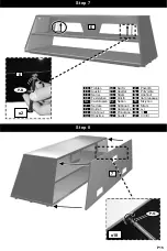 Предварительный просмотр 15 страницы Omnimount Prism 50 Instruction Manual