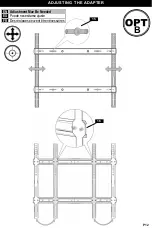 Preview for 12 page of Omnimount PRO HD CART Instruction Manual