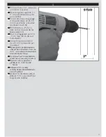 Preview for 8 page of Omnimount QM100 Instruction Manual