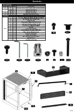 Предварительный просмотр 10 страницы Omnimount RSF.5 Instruction Manual