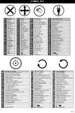 Предварительный просмотр 12 страницы Omnimount RSF.5 Instruction Manual