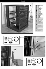 Предварительный просмотр 14 страницы Omnimount RSF.5 Instruction Manual