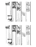 Preview for 3 page of Omnimount Stellar 1002379 Assembly Instructions Manual