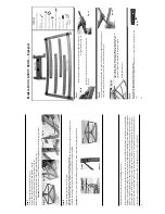 Preview for 4 page of Omnimount Stellar 1002379 Assembly Instructions Manual