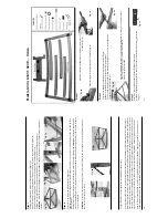 Preview for 10 page of Omnimount Stellar 1002379 Assembly Instructions Manual