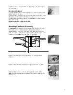 Preview for 2 page of Omnimount UCL Installation Manual