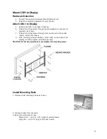 Preview for 4 page of Omnimount UCL Installation Manual