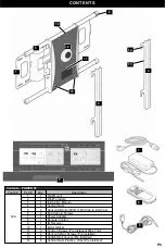 Предварительный просмотр 6 страницы Omnimount UL10378 Instruction Manual