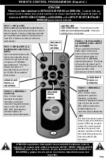 Предварительный просмотр 36 страницы Omnimount UL10378 Instruction Manual