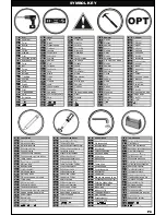 Предварительный просмотр 8 страницы Omnimount ULPC-X Instruction Manual