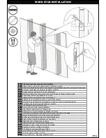 Предварительный просмотр 13 страницы Omnimount ULPC-X Instruction Manual