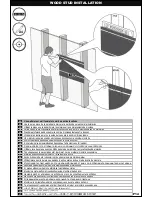 Предварительный просмотр 14 страницы Omnimount ULPC-X Instruction Manual