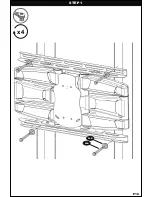 Предварительный просмотр 18 страницы Omnimount ULPC-X Instruction Manual