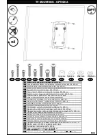 Предварительный просмотр 25 страницы Omnimount ULPC-X Instruction Manual