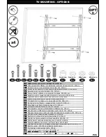 Предварительный просмотр 26 страницы Omnimount ULPC-X Instruction Manual