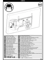 Предварительный просмотр 28 страницы Omnimount ULPC-X Instruction Manual