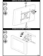 Предварительный просмотр 31 страницы Omnimount ULPC-X Instruction Manual