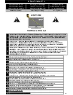 Preview for 7 page of Omnimount ULPF-X Instruction Manual