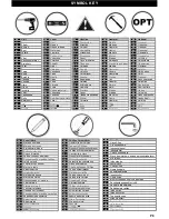 Preview for 8 page of Omnimount ULPF-X Instruction Manual